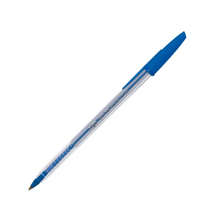 BOLIGRAFO FILGO STICK 026 MEDIUM AZUL